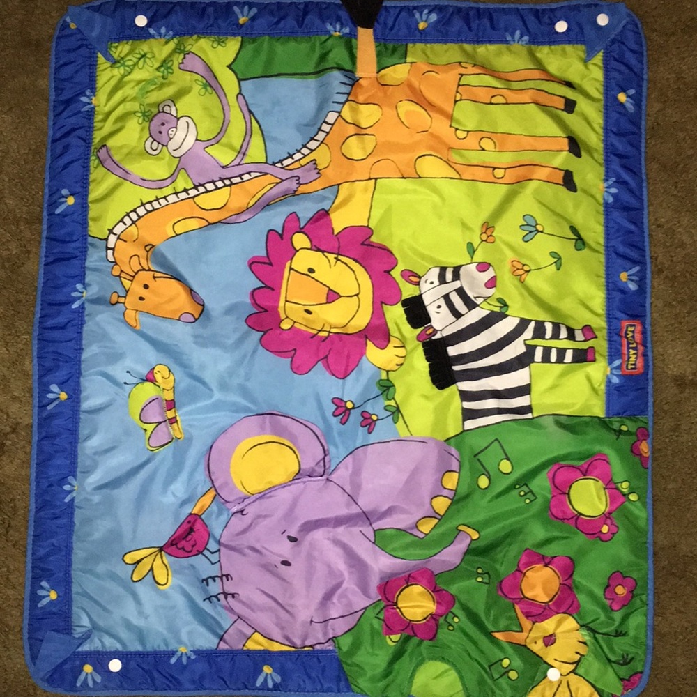 Play mat